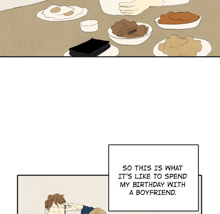 Read I Pray chapter 17 image 66 on Lezhin