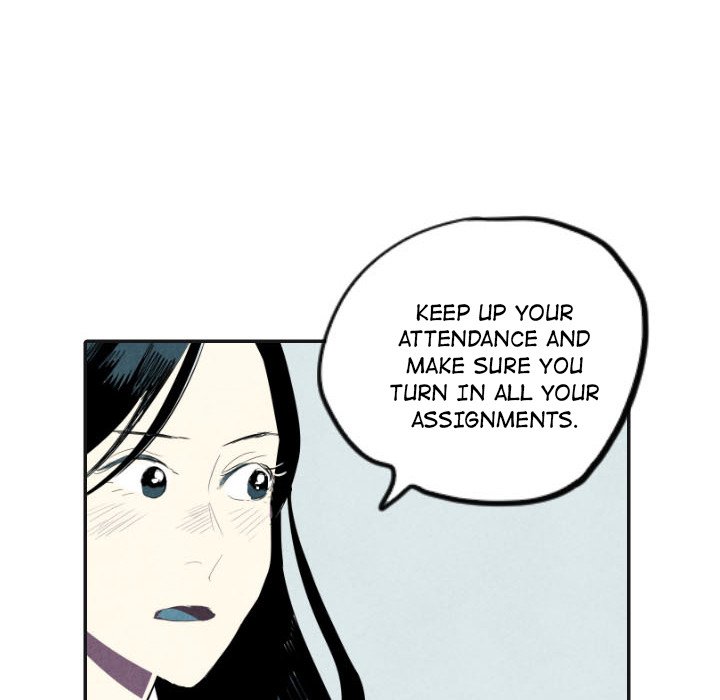 Read I Pray chapter 17 image 7 on Lezhin