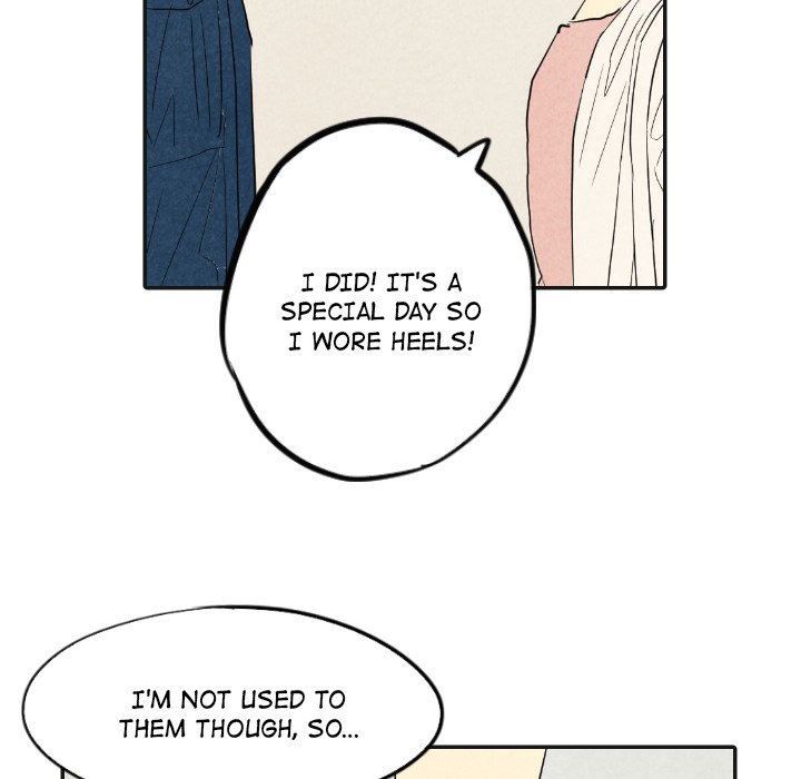 Read I Pray chapter 17 image 73 on Lezhin