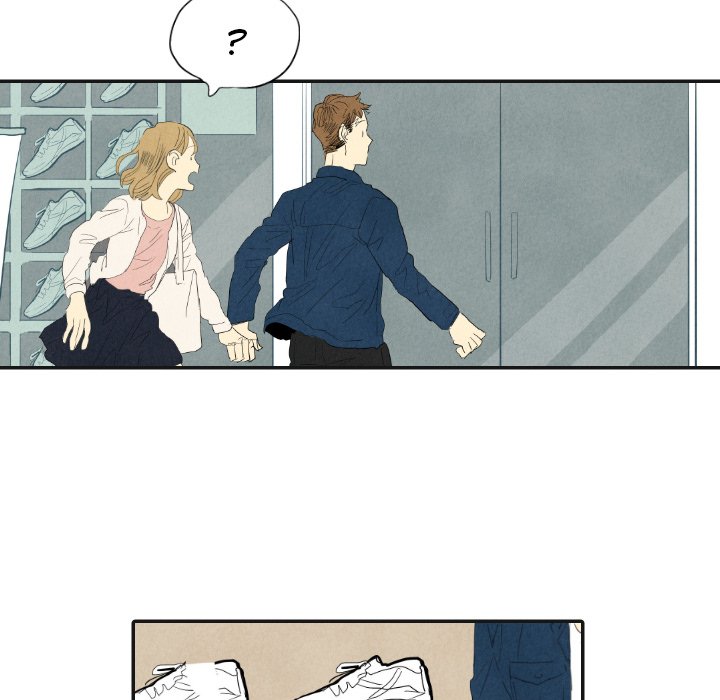 Read I Pray chapter 17 image 77 on Lezhin