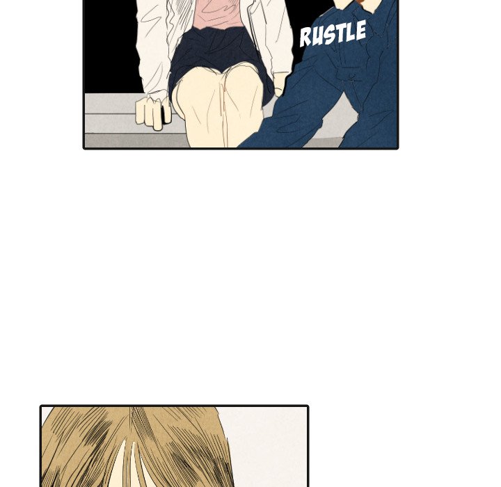Read I Pray chapter 17 image 85 on Lezhin
