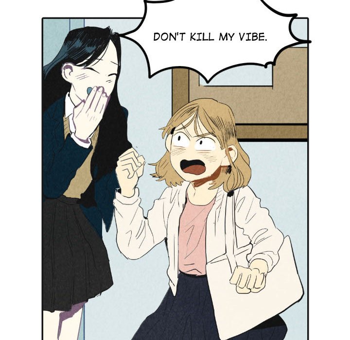Read I Pray chapter 17 image 9 on Lezhin