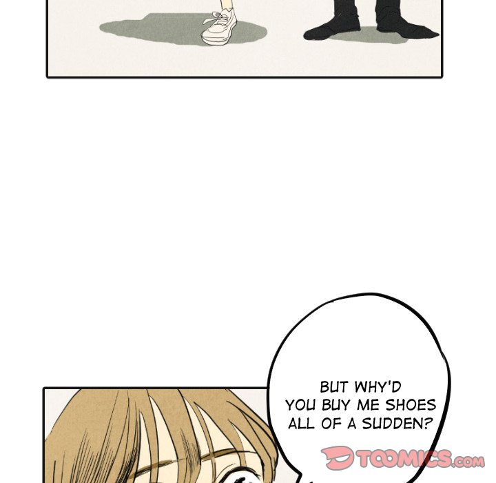 Read I Pray chapter 17 image 92 on Lezhin