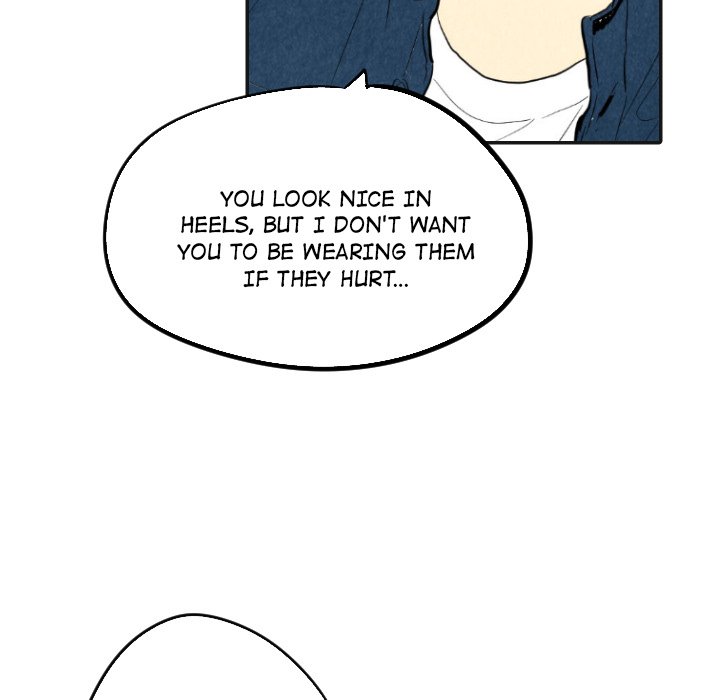 Read I Pray chapter 17 image 95 on Lezhin