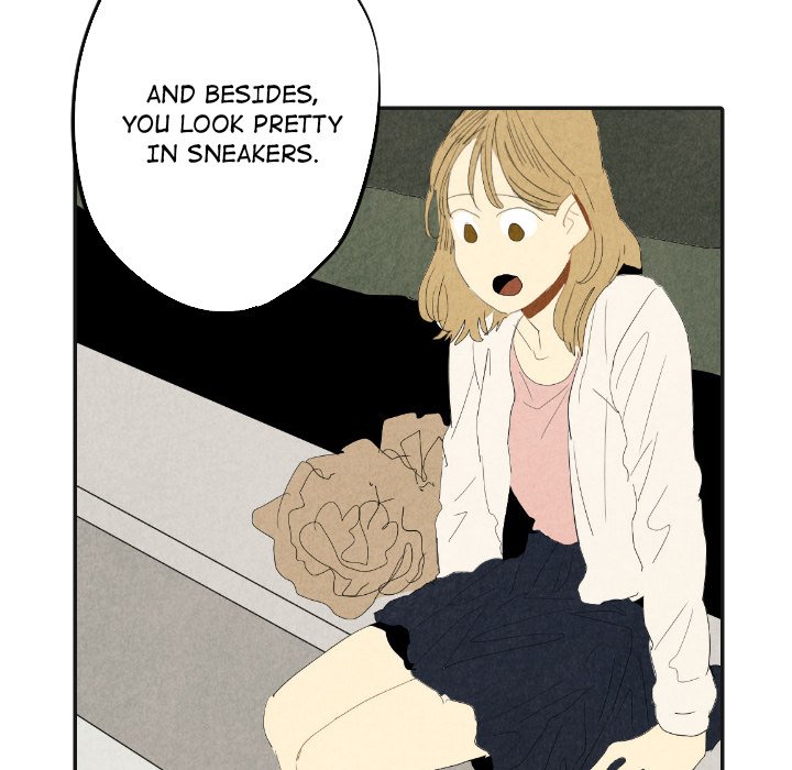 Read I Pray chapter 17 image 96 on Lezhin