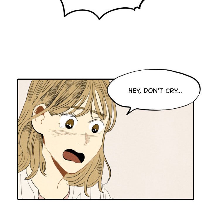 Read I Pray chapter 18 image 105 on Lezhin
