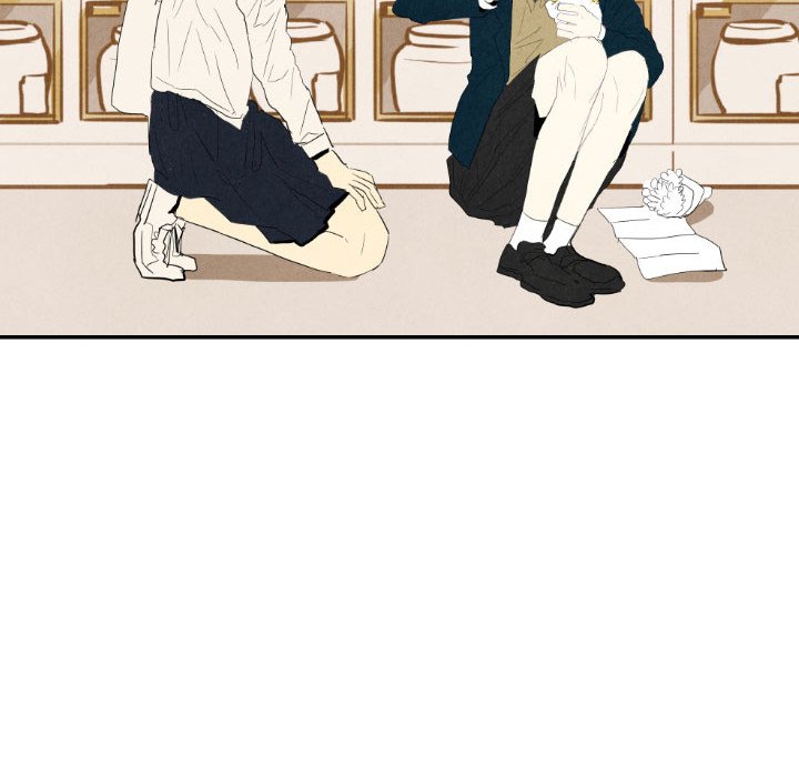 Read I Pray chapter 18 image 109 on Lezhin