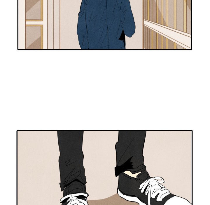 Read I Pray chapter 18 image 113 on Lezhin