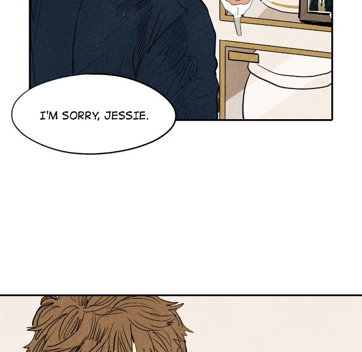 Read I Pray chapter 18 image 115 on Lezhin
