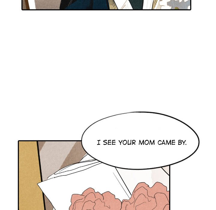Read I Pray chapter 18 image 118 on Lezhin