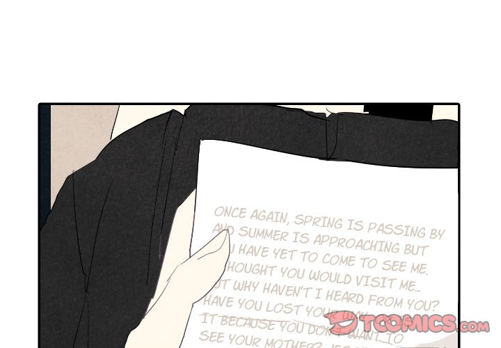 Read I Pray chapter 18 image 2 on Lezhin