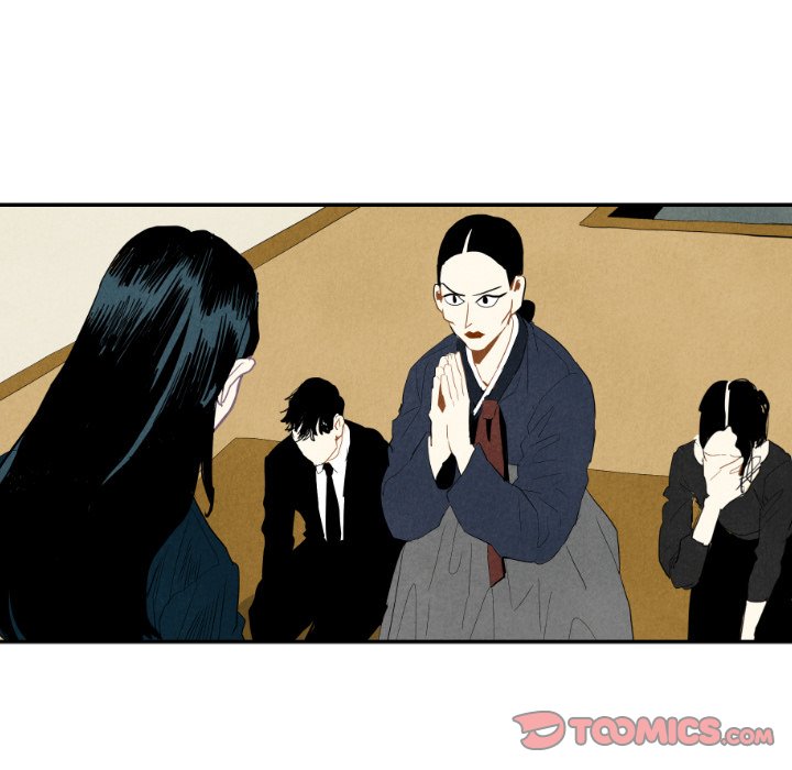 Read I Pray chapter 18 image 20 on Lezhin