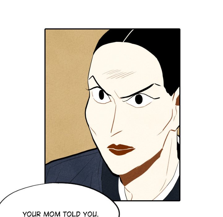 Read I Pray chapter 18 image 21 on Lezhin