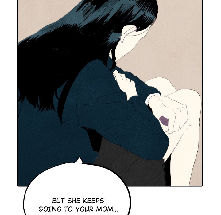 Read I Pray chapter 18 image 23 on Lezhin