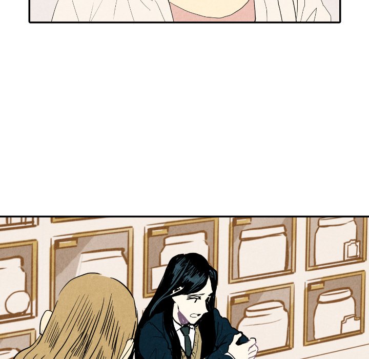 Read I Pray chapter 18 image 28 on Lezhin