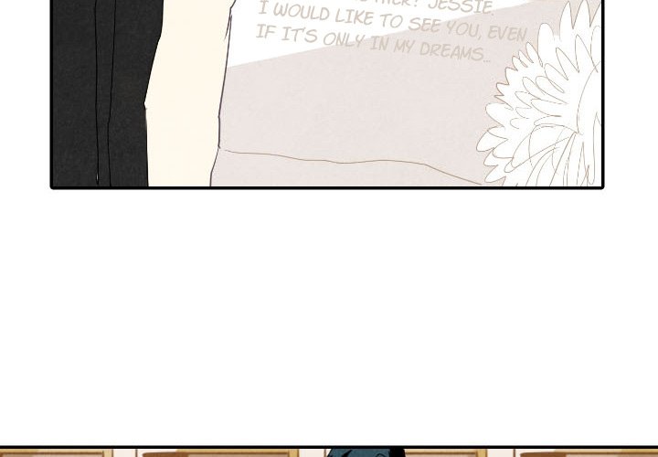 Read I Pray chapter 18 image 3 on Lezhin