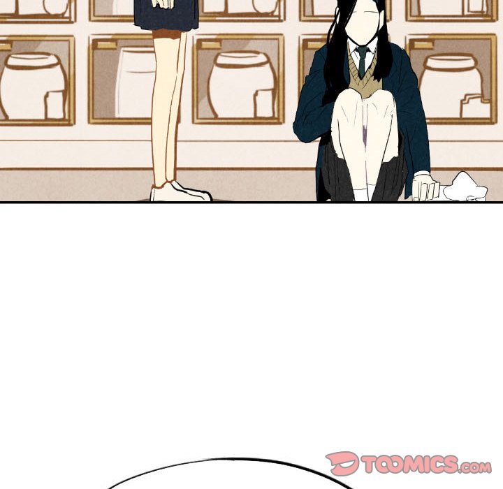 Read I Pray chapter 18 image 38 on Lezhin