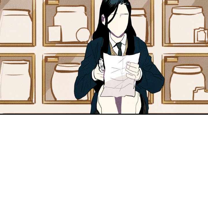 Read I Pray chapter 18 image 4 on Lezhin