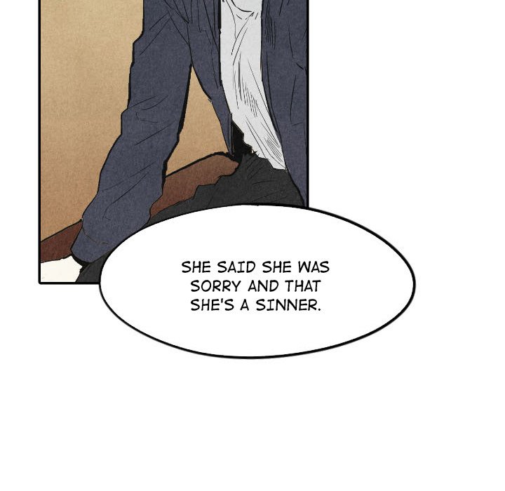 Read I Pray chapter 18 image 43 on Lezhin