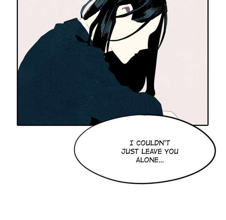 Read I Pray chapter 18 image 46 on Lezhin