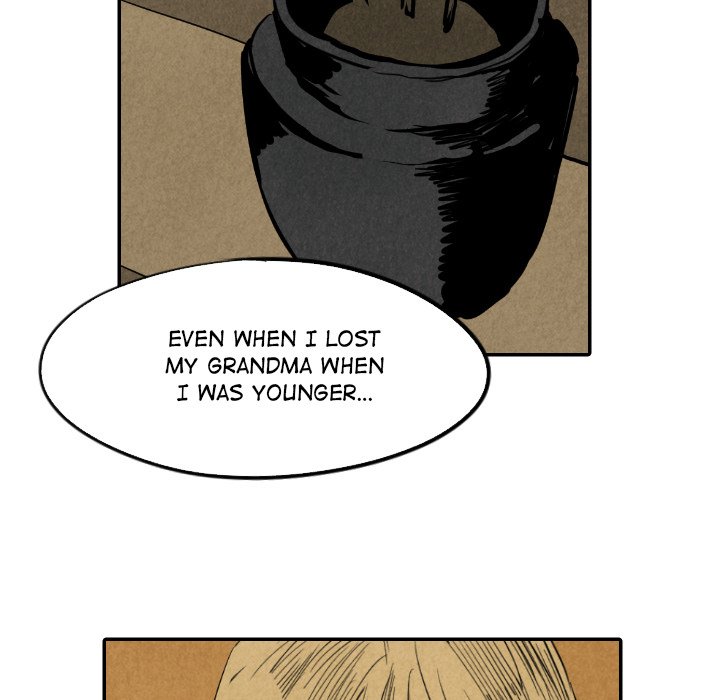 Read I Pray chapter 18 image 51 on Lezhin
