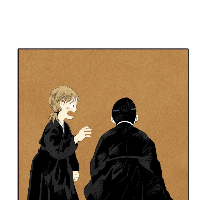 Read I Pray chapter 18 image 57 on Lezhin
