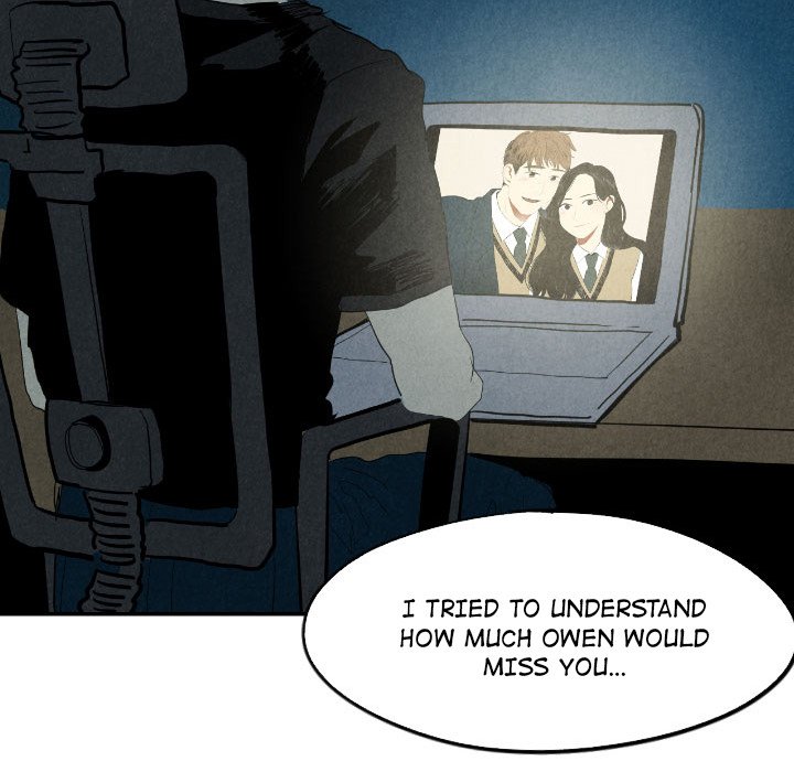 Read I Pray chapter 18 image 76 on Lezhin