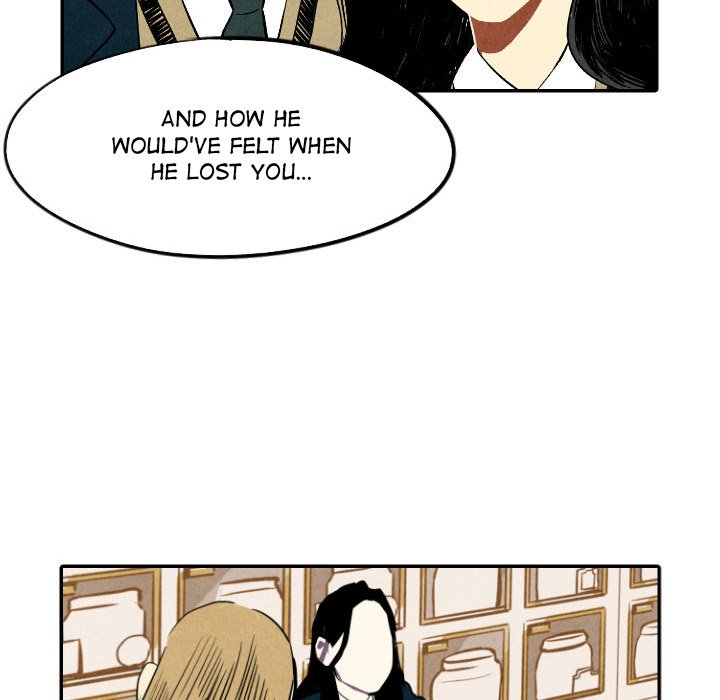 Read I Pray chapter 18 image 78 on Lezhin