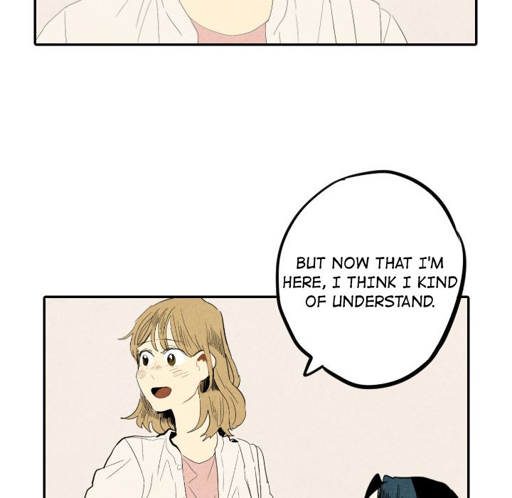 Read I Pray chapter 18 image 81 on Lezhin