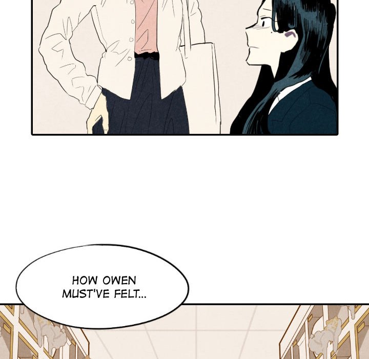 Read I Pray chapter 18 image 82 on Lezhin