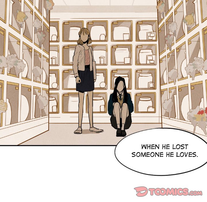 Read I Pray chapter 18 image 83 on Lezhin