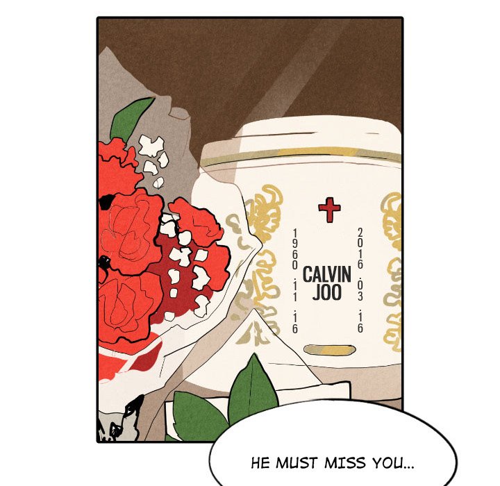 Read I Pray chapter 18 image 84 on Lezhin