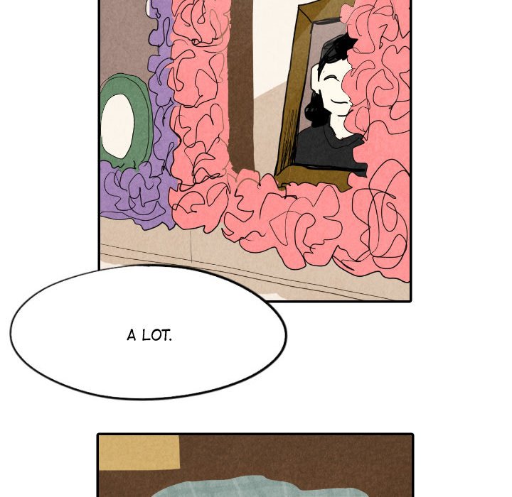 Read I Pray chapter 18 image 86 on Lezhin