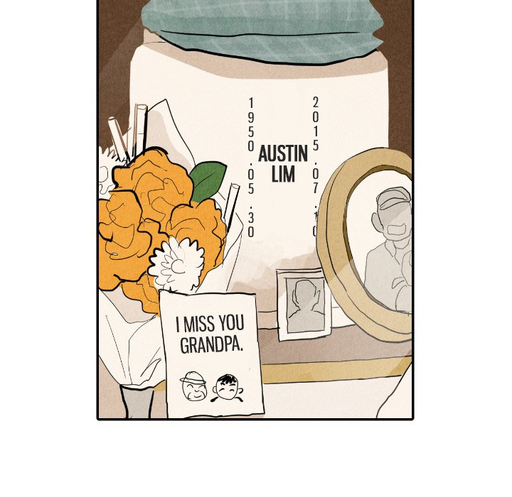Read I Pray chapter 18 image 87 on Lezhin