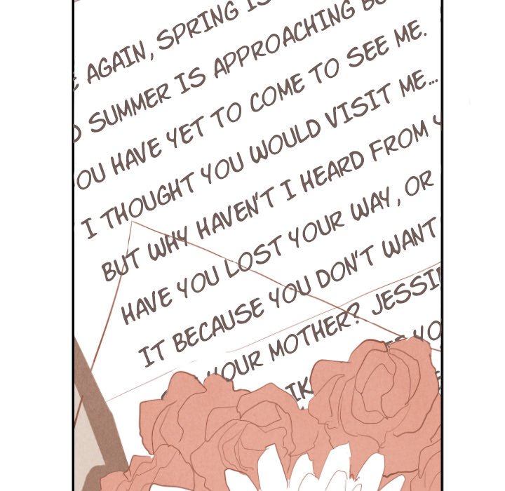 Read I Pray chapter 18 image 89 on Lezhin