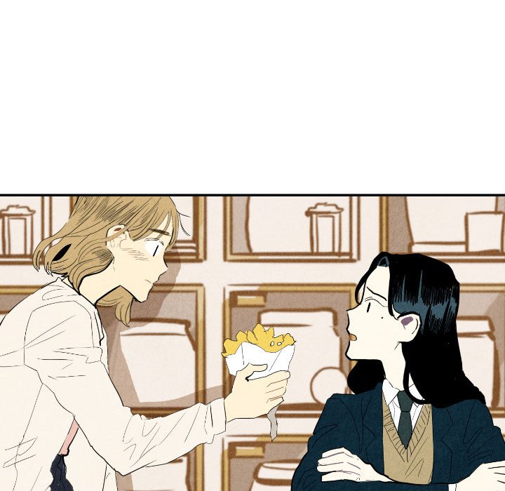 Read I Pray chapter 18 image 95 on Lezhin