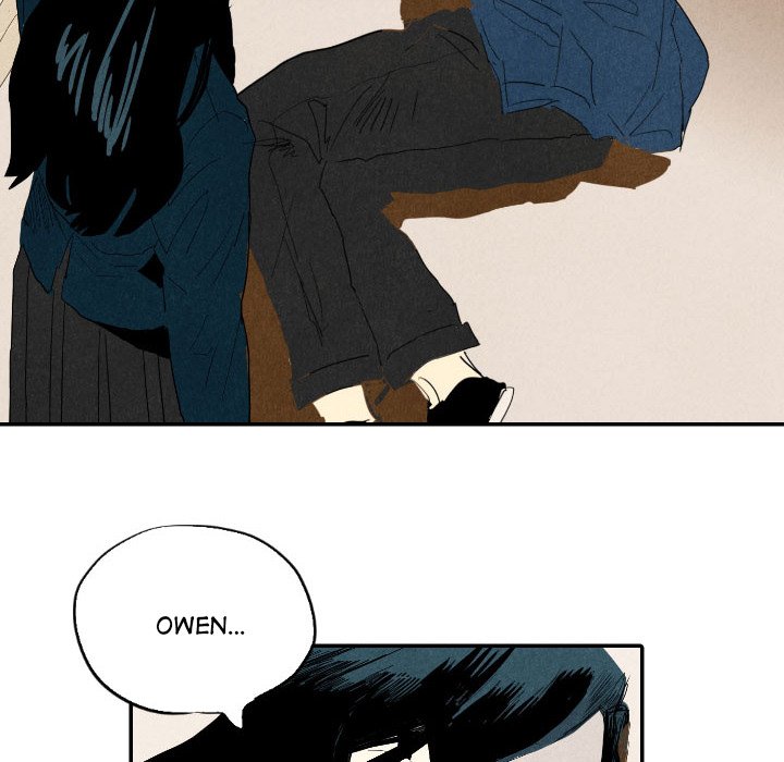 Read I Pray chapter 19 image 104 on Lezhin