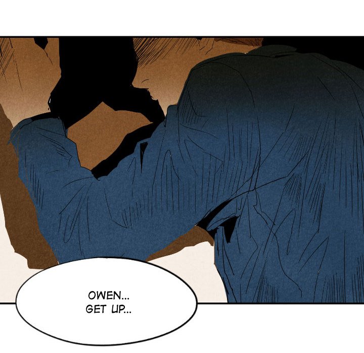 Read I Pray chapter 19 image 106 on Lezhin