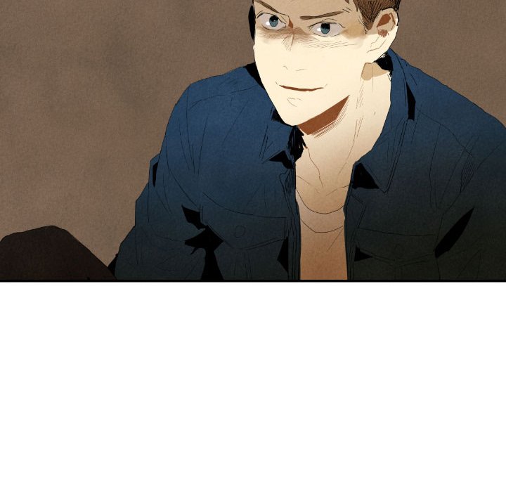 Read I Pray chapter 19 image 110 on Lezhin