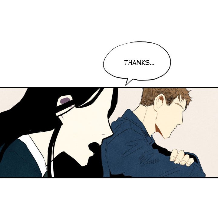 Read I Pray chapter 19 image 16 on Lezhin
