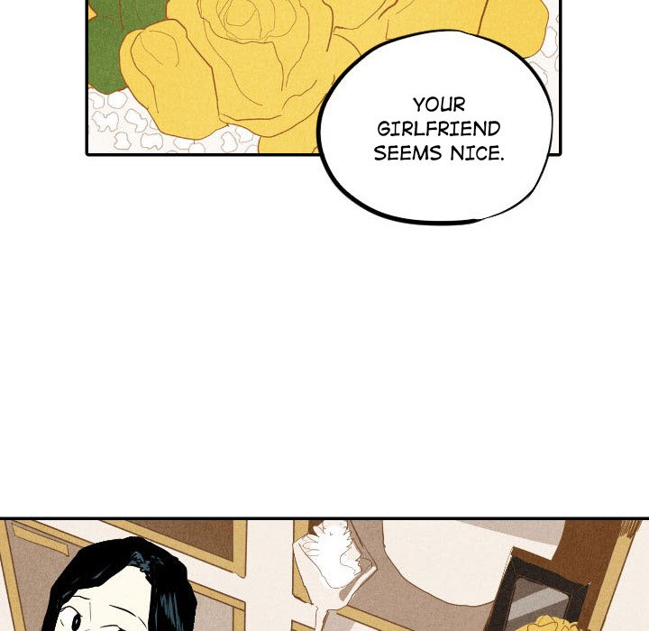 Read I Pray chapter 19 image 36 on Lezhin