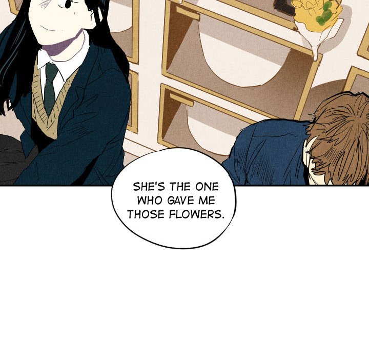 Read I Pray chapter 19 image 37 on Lezhin
