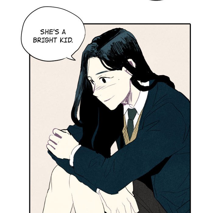 Read I Pray chapter 19 image 40 on Lezhin