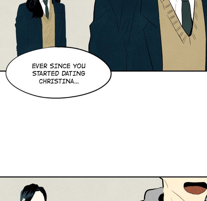 Read I Pray chapter 19 image 47 on Lezhin