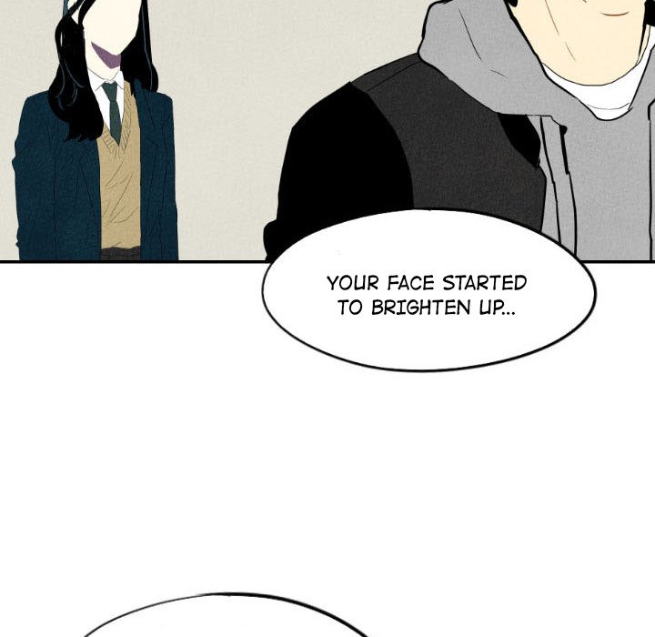 Read I Pray chapter 19 image 48 on Lezhin