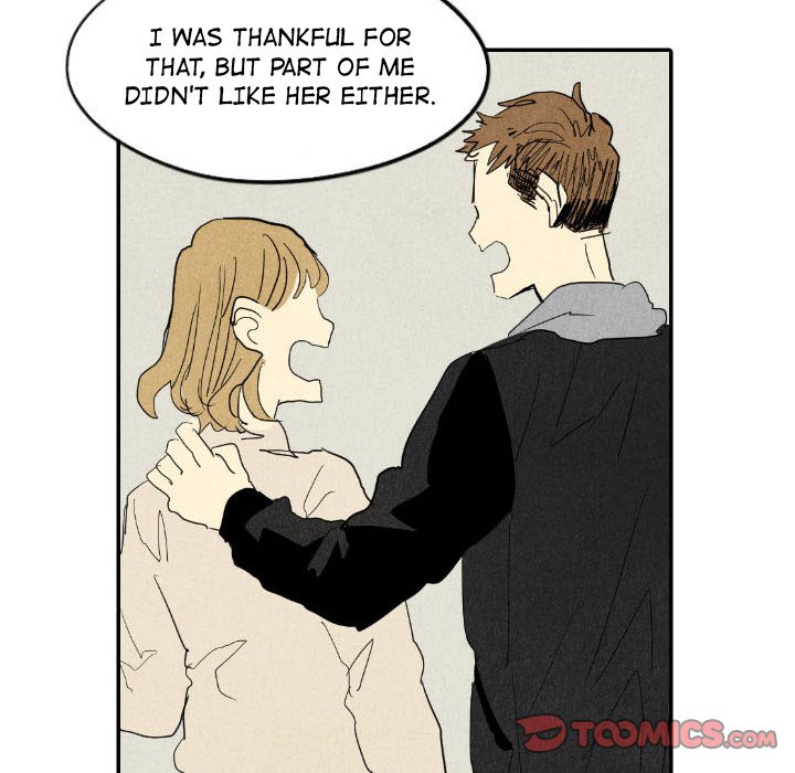 Read I Pray chapter 19 image 49 on Lezhin