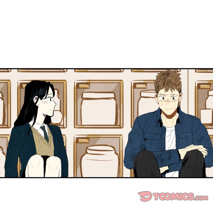 Read I Pray chapter 19 image 57 on Lezhin