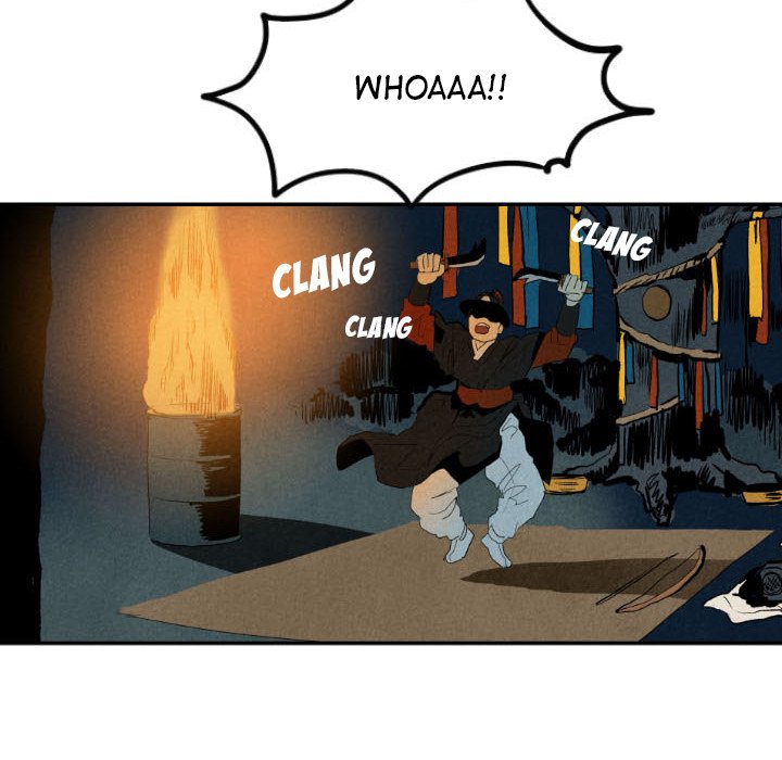 Read I Pray chapter 19 image 66 on Lezhin