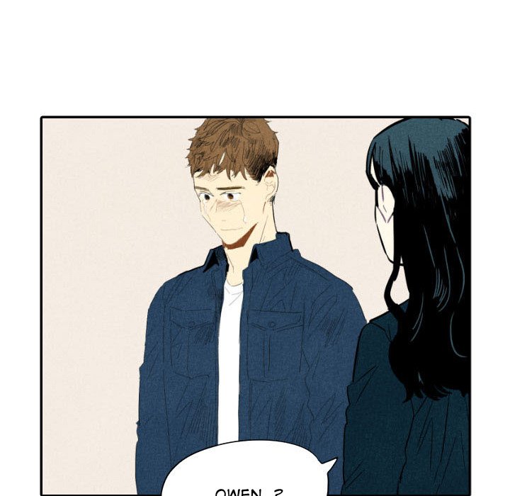 Read I Pray chapter 19 image 7 on Lezhin