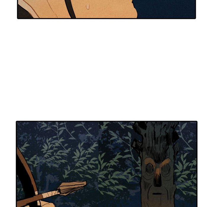 Read I Pray chapter 19 image 85 on Lezhin